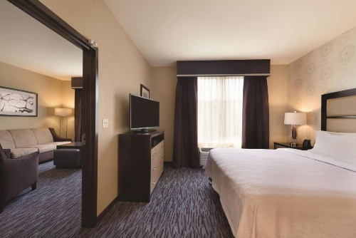 Homewood Suites By Hilton Mobile I-65/Airport Blvd image 11