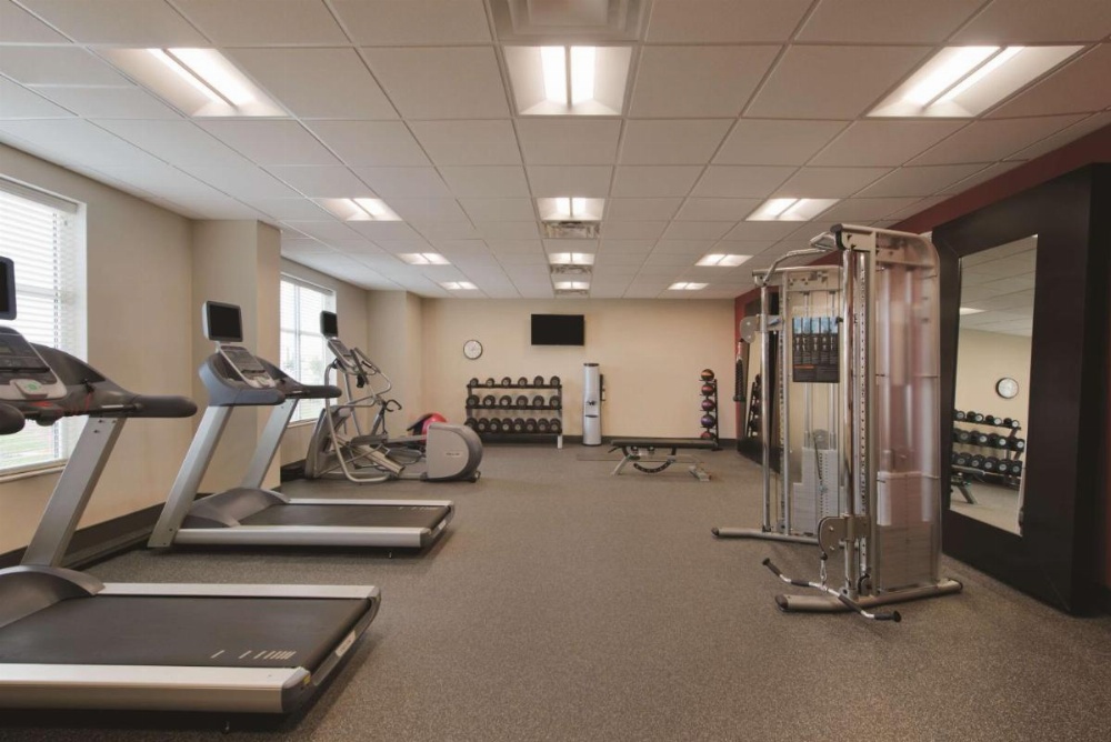 Homewood Suites By Hilton Mobile I-65/Airport Blvd Image 12