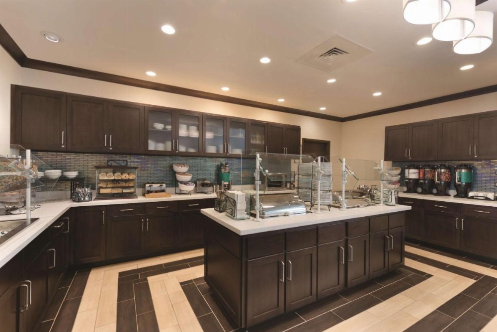 Homewood Suites By Hilton Mobile I-65/Airport Blvd Image 13