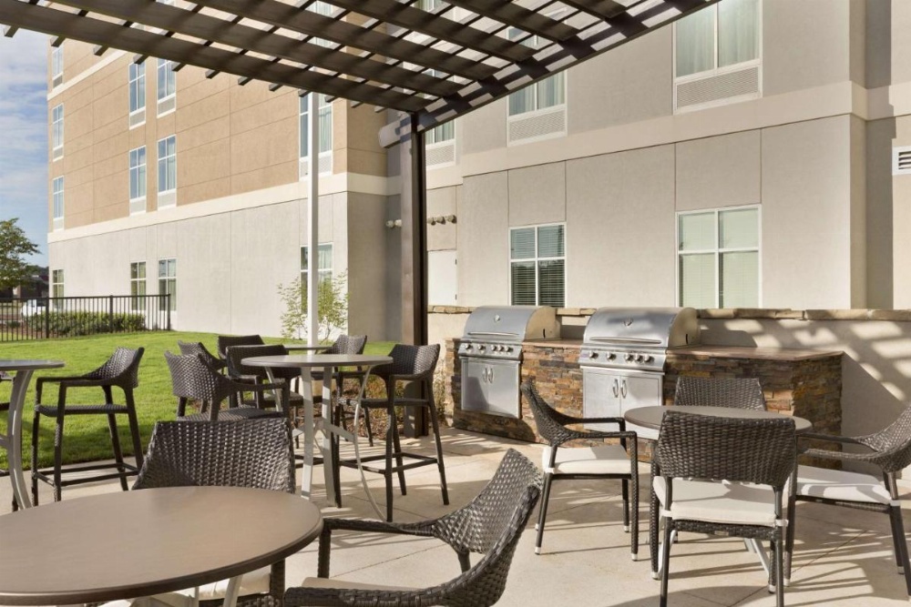 Homewood Suites By Hilton Mobile I-65/Airport Blvd Image 14