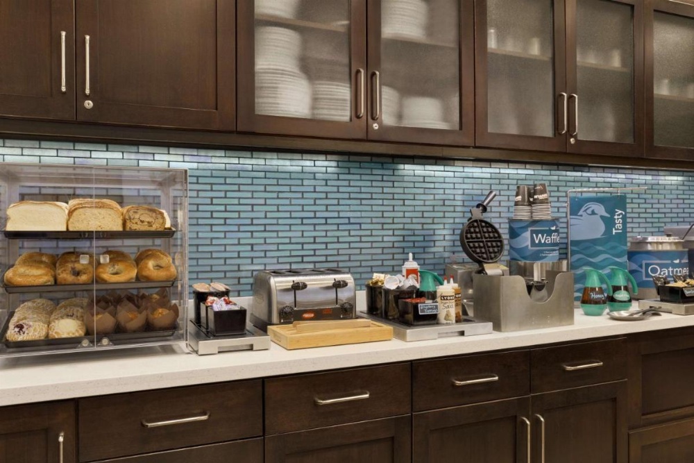 Homewood Suites By Hilton Mobile I-65/Airport Blvd Image 15