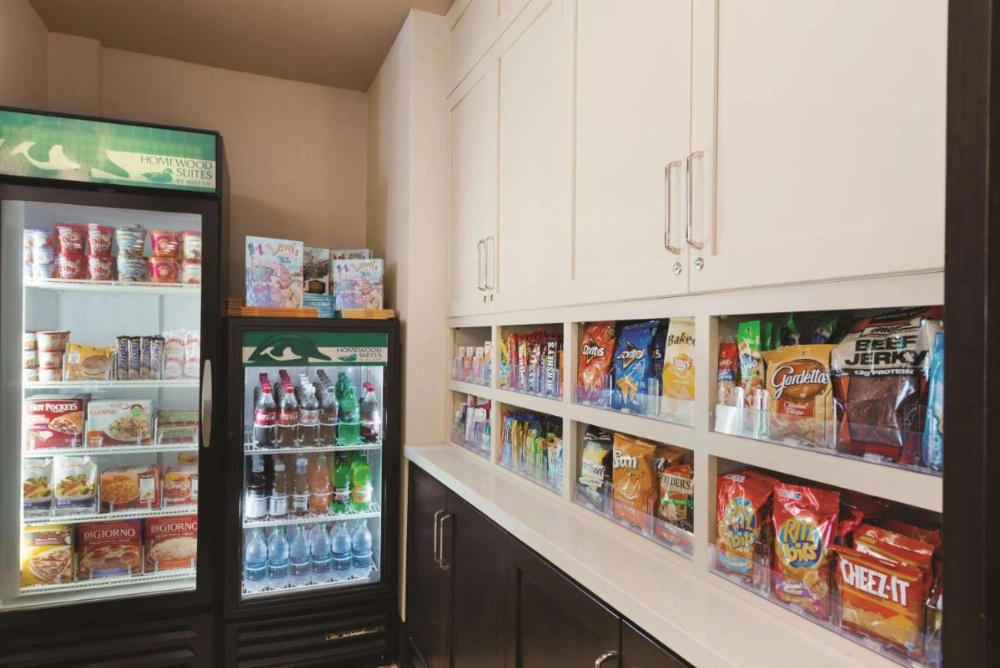 Homewood Suites By Hilton Mobile I-65/Airport Blvd Image 16