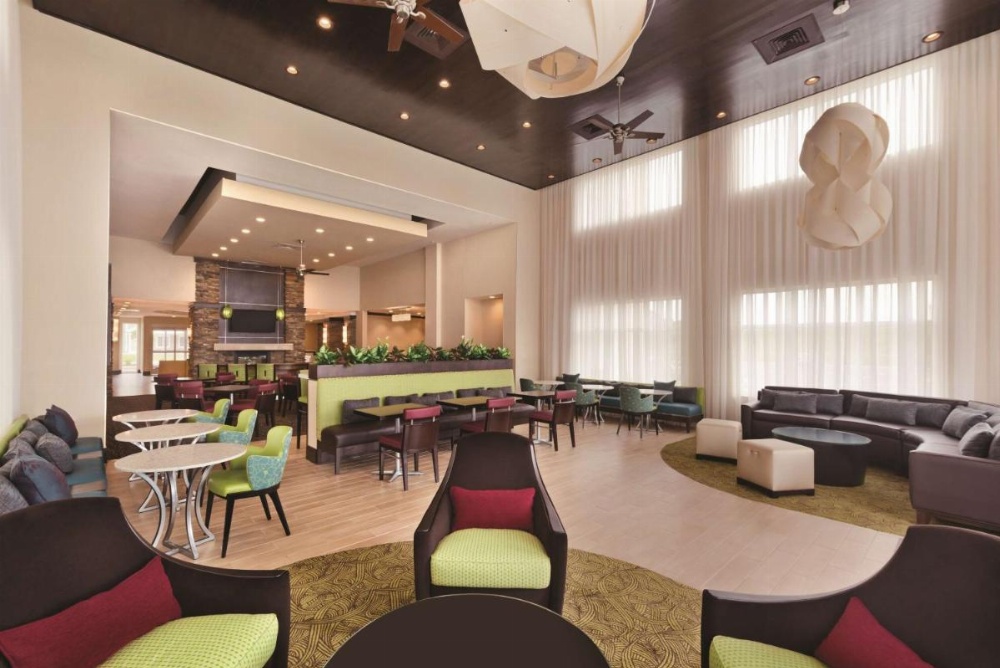 Homewood Suites By Hilton Mobile I-65/Airport Blvd Image 17