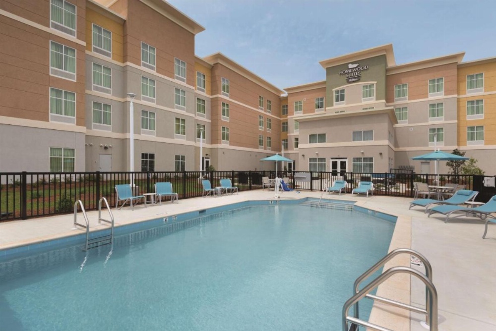 Homewood Suites By Hilton Mobile I-65/Airport Blvd Image 18