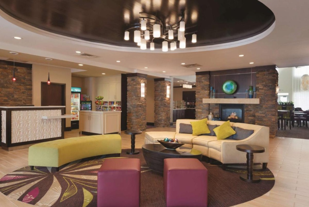 Homewood Suites By Hilton Mobile I-65/Airport Blvd Image 19