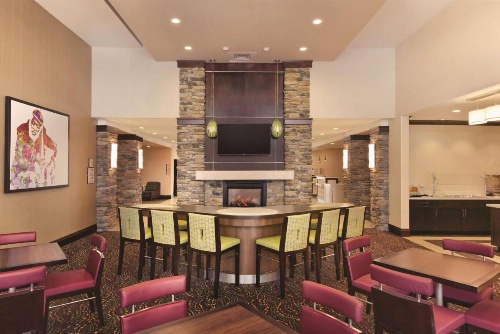Homewood Suites By Hilton Mobile I-65/Airport Blvd image 20