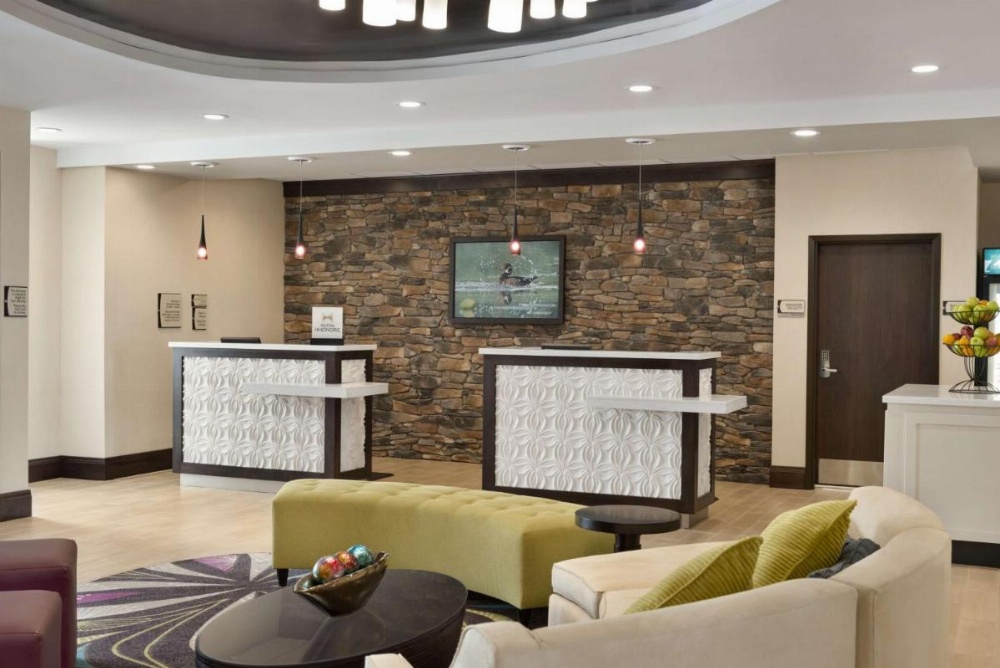 Homewood Suites By Hilton Mobile I-65/Airport Blvd Image 21