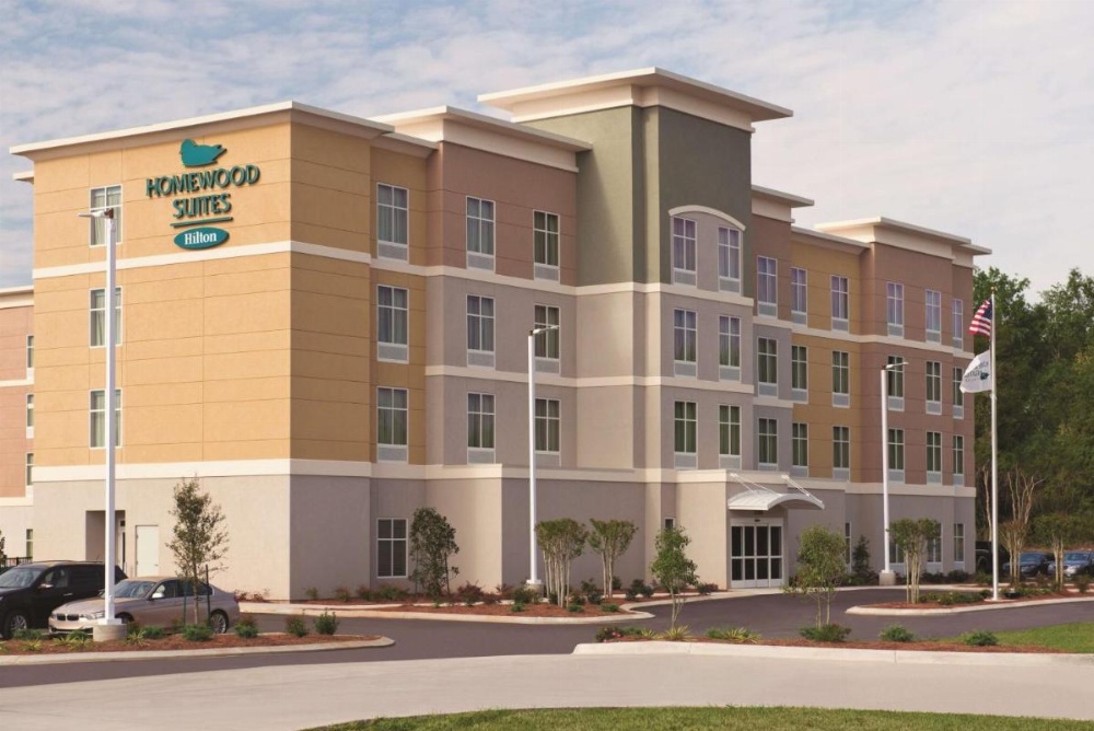 Homewood Suites By Hilton Mobile I-65/Airport Blvd Image 22