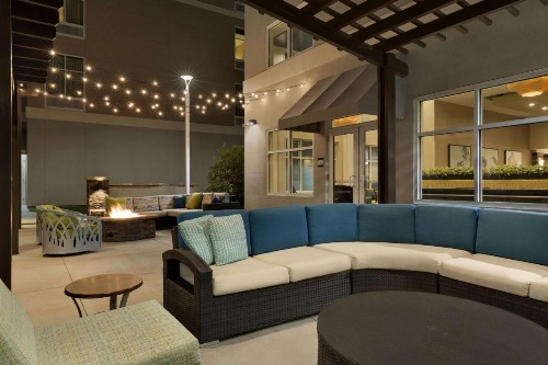 Homewood Suites By Hilton Mobile I-65/Airport Blvd image 23