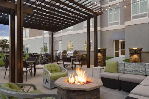 Homewood Suites By Hilton Mobile I-65/Airport Blvd image 5